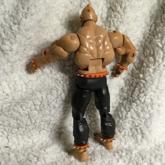 DC Comics Multiverse 6" Action Figure Doomsday The Dark Knight Returns Mutant - Picture 4 of 9